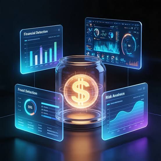 Digital Banking Software Development Company