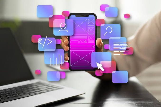 Professional Flutter App Development Company