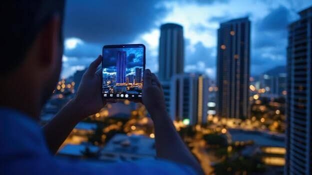 Cross-Platform Flutter App Development Services