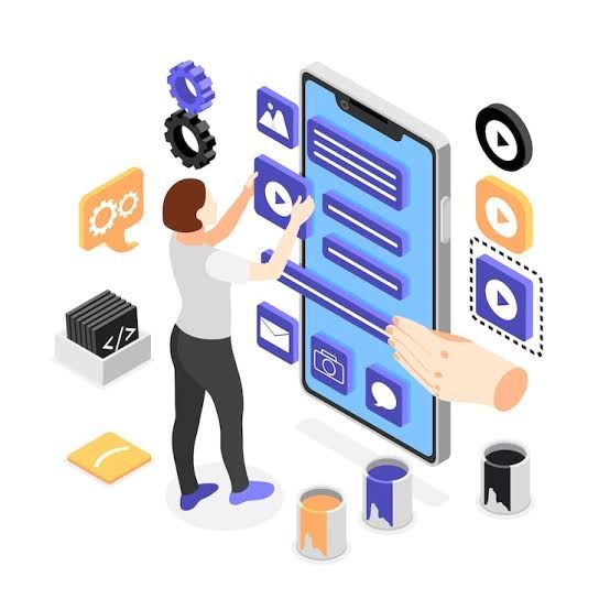 Flutter Mobile App Development Company for Startups