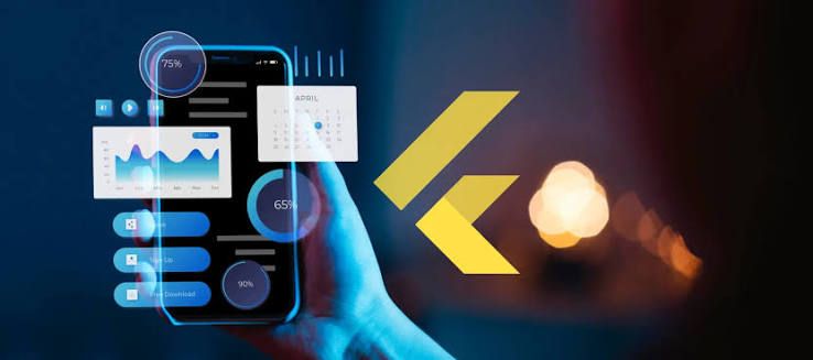 Scalable Flutter App Development Solutions
