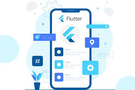 Flutter App Development Company for On-Demand Applications