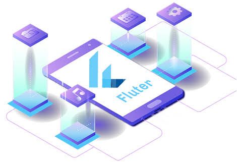 Flutter UI/UX and App Development Services