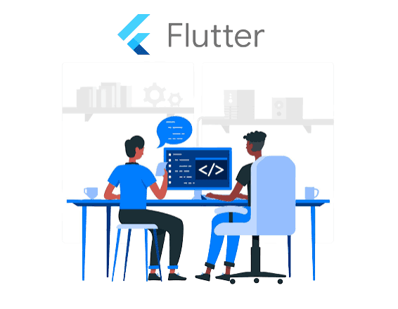 Affordable Flutter App Development Company