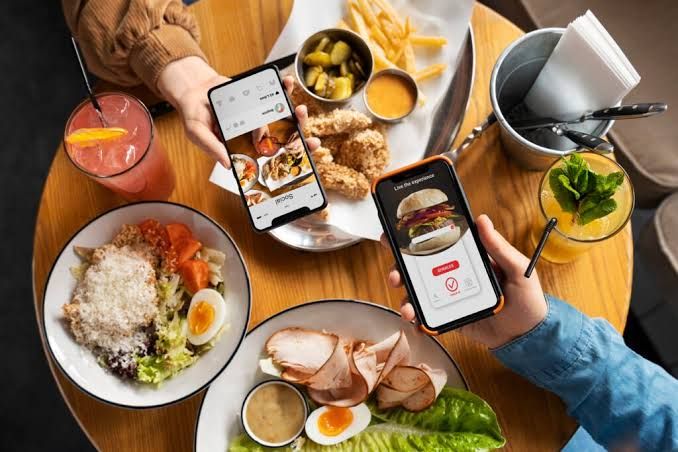 Advanced Food Delivery App Development Solutions