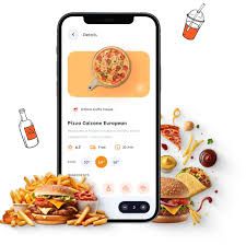 On-Demand Food Delivery App Development Services in namchi