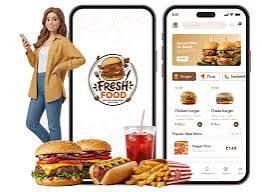 Multi-Restaurant Food Delivery App Development Company in narayanpur