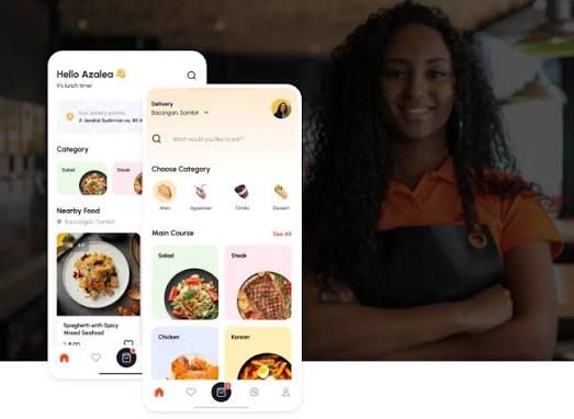 Restaurant Food Delivery App Development Company in sultanpur