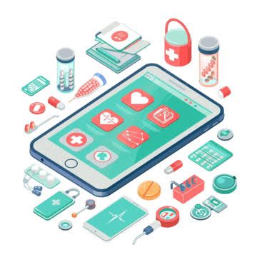 Healthcare App Development Company for Modern Digital Healthcare