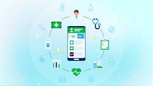Custom Healthcare App Development Services