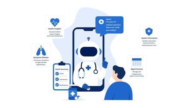 Telemedicine App Development Company