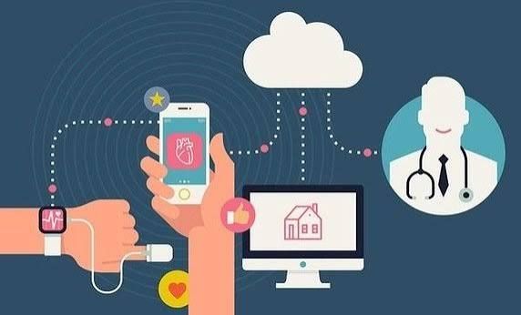 Healthcare Marketplace App Development Company