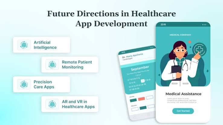 Affordable Healthcare App Development Company