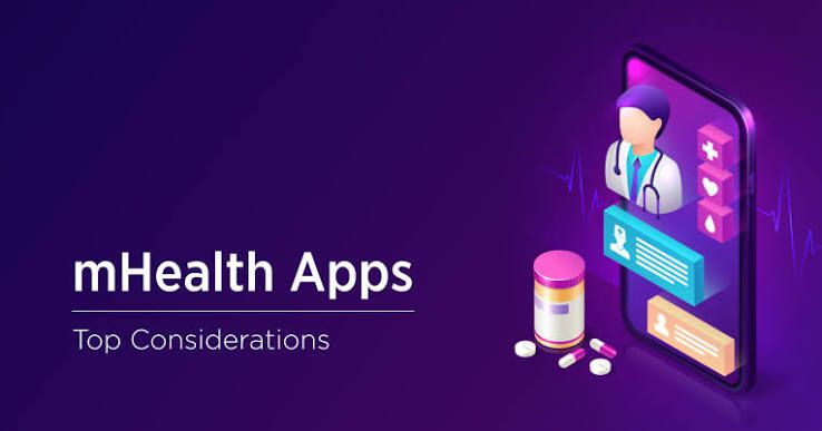 Healthcare App Development with Appointment and Patient Management