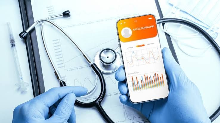 Complete Healthcare App Development Solutions