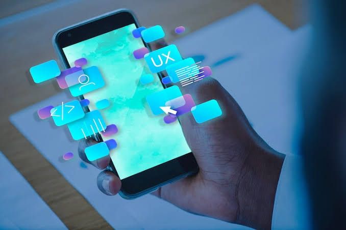 Professional Hybrid App Development Company