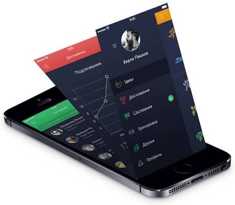 Hybrid App Development for Enterprise Solutions
