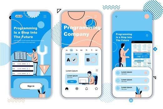 Hybrid App Development Company for Fintech Applications