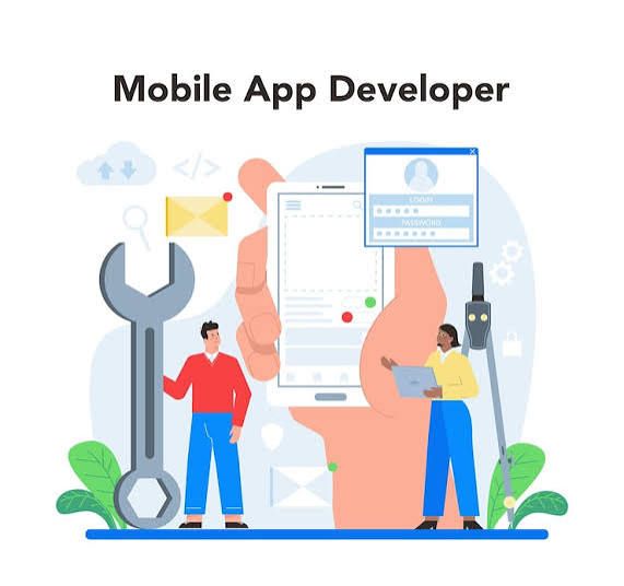 Hybrid UI/UX and Mobile App Development Services in worcester