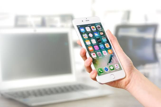 iOS App Development Company for Modern Mobile Applications