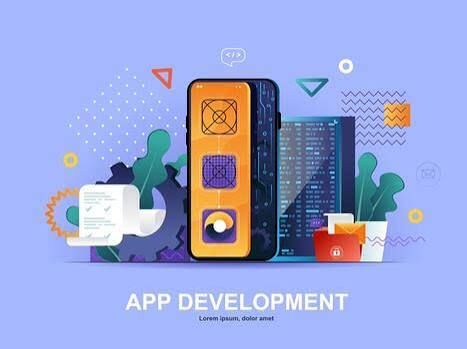 Professional iOS App Development Company