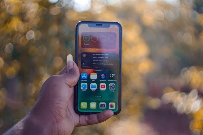Custom iPhone App Development Services