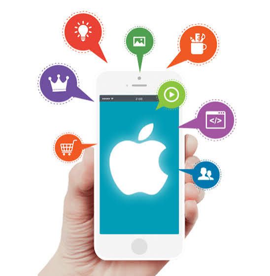 Scalable iOS App Development Solutions
