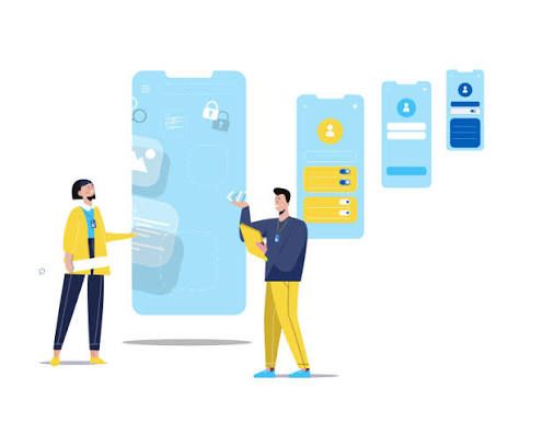 iOS App Development Company for On-Demand Applications