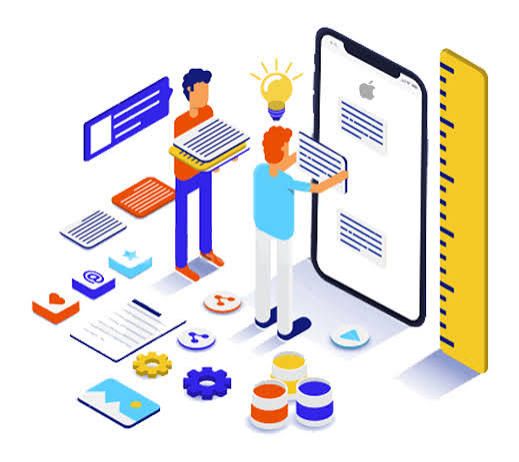 iOS App Development for Enterprise Solutions