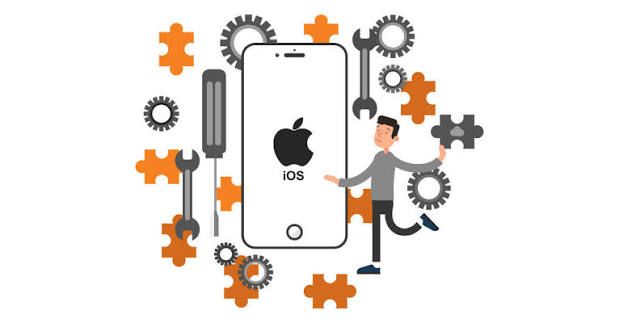 iOS App Development Company for Fintech Solutions