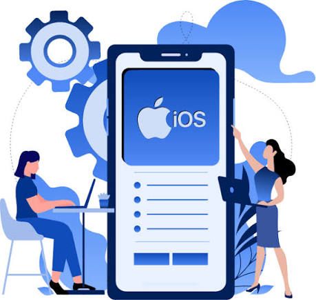 iOS App Development for Healthcare and Education