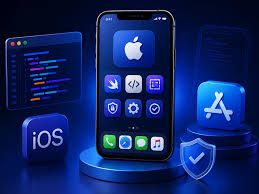 Affordable iOS App Development Company