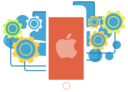Complete iOS App Development Solutions