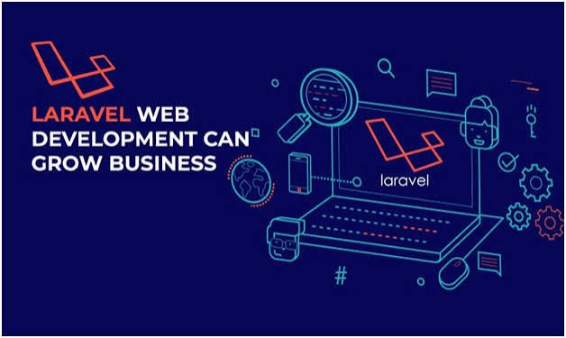 Laravel Development Services for Startups