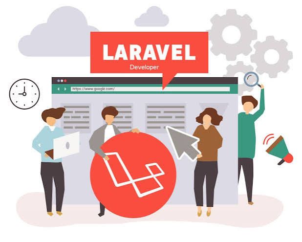 Scalable Laravel Application Development Services