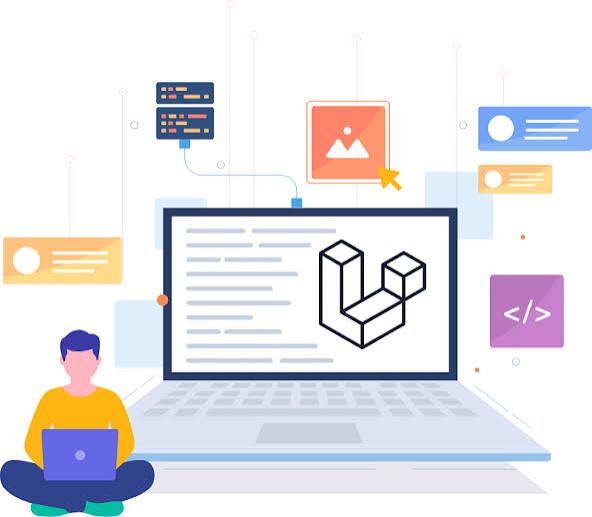 Laravel E-commerce Development Company