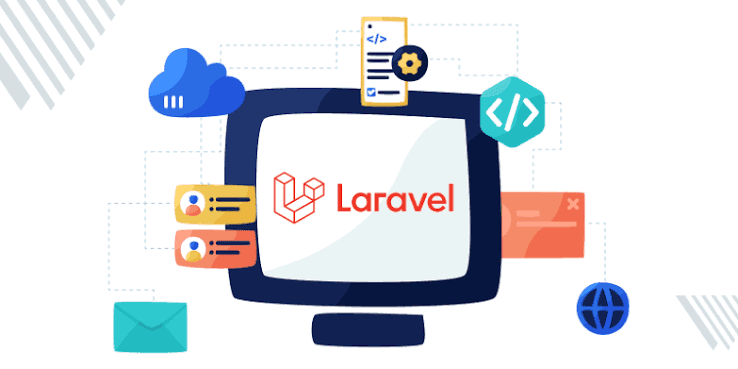 Laravel Backend Development Company