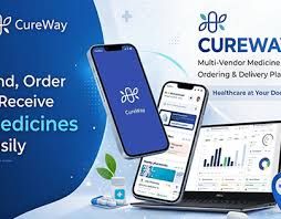 Medicine Delivery App Development with Payment Integration