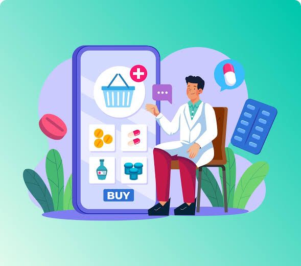 Medicine Delivery App Development for Healthcare Businesses
