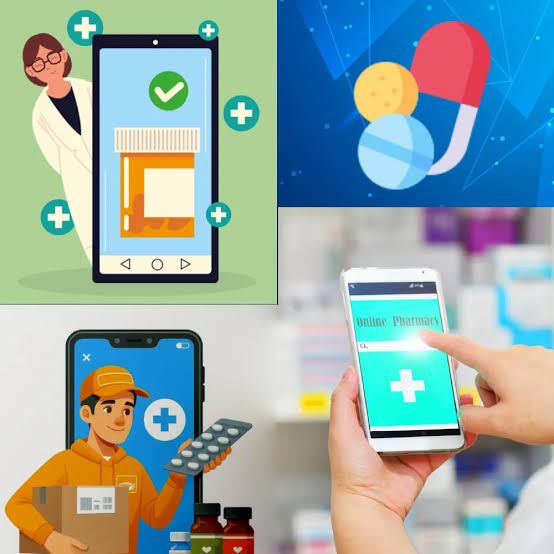Scalable Medicine Delivery App Development Solutions
