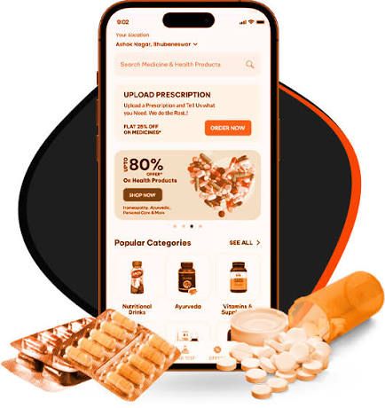 Complete Medicine Delivery App Development Solutions
