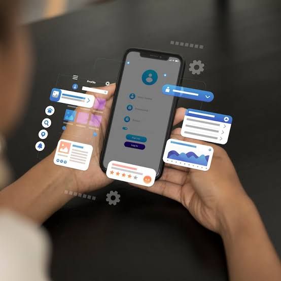 Custom Mobile App Development Services in hobart