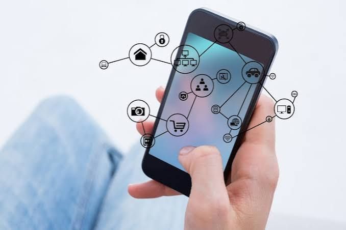 Professional Mobile App Development Company in clarksdale