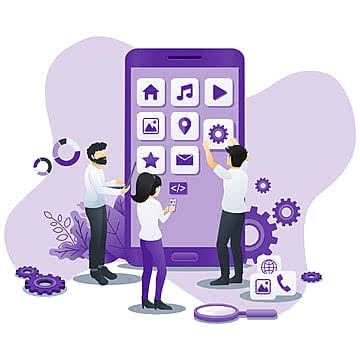 Mobile Application Development Company for Startups in ringgold