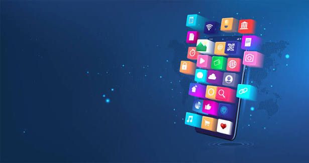 Scalable Mobile App Development Solutions in massena