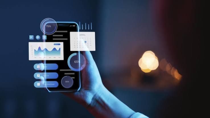 Mobile App Development for On-Demand Services in flowery branch