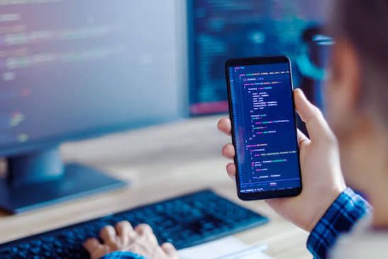 Mobile App Development for Enterprise Applications in wellsburg