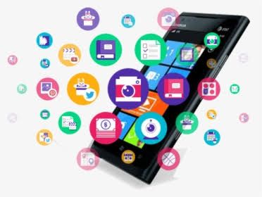 Cross-Platform Mobile App Development Company in ringgold
