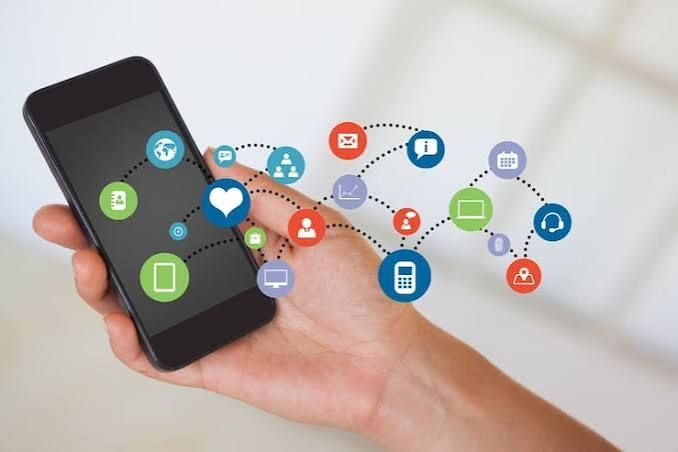 Complete Mobile App Development Solutions in clarksdale