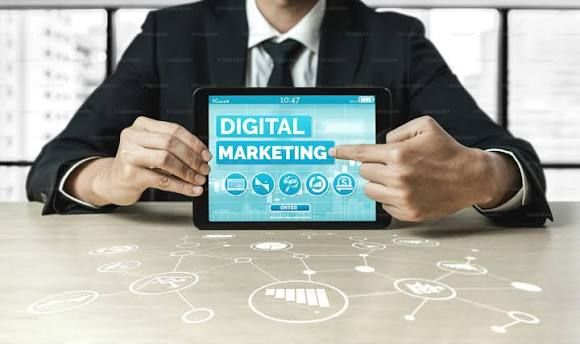 Performance Marketing Services for E-commerce Businesses